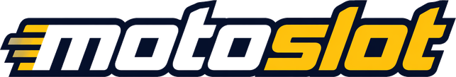 Logo motoslot